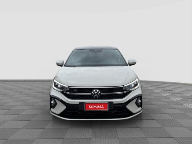 VOLKSWAGEN Taigo Taigo 1.0 TSI 110 CV DSG R-Line rif. 23744778 - Foto 8