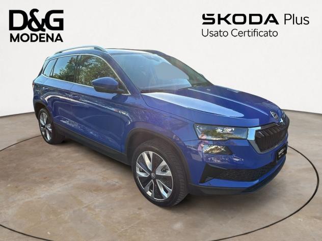 Škoda Karoq 1.0 TSI Style * KM 13.000 * - Foto 6