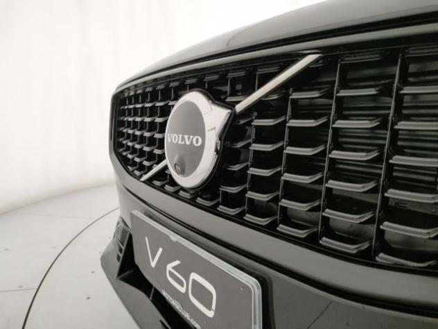 VOLVO V60 B4 automatico Ultra Dark - Pronta consegna rif. 21894784 - Foto 9