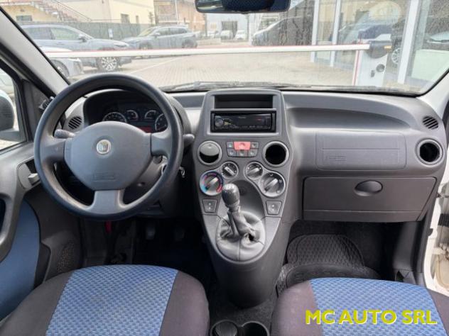 FIAT Panda 1.2 Active Natural Power rif. 24029331 - Foto 10