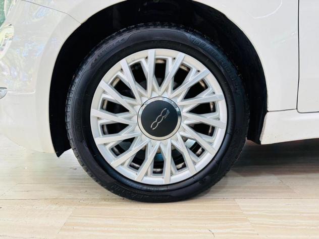 Fiat 500 1.3 Multijet 95cv Lounge Full - Foto 10