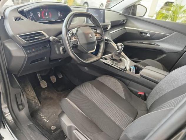 PEUGEOT 3008 BlueHDi 130 S&S Active Pack rif. 23632431 - Foto 8