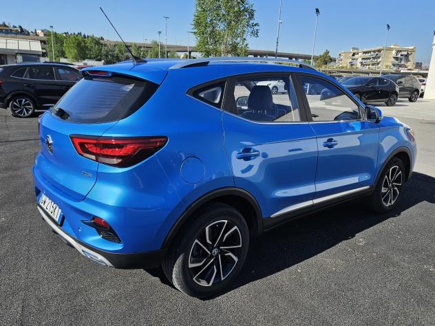 MG ZS 1.0L Turbo Automatica Luxury *Senza obbligo finanziamento* - Foto 3