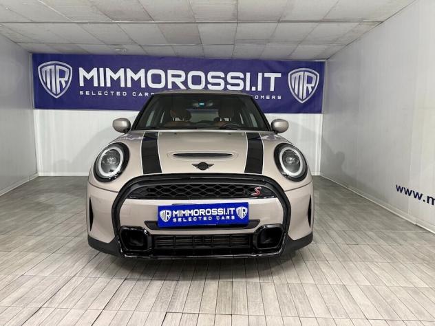 Mini 2.0 Cooper S Yours Automatica - Foto 2