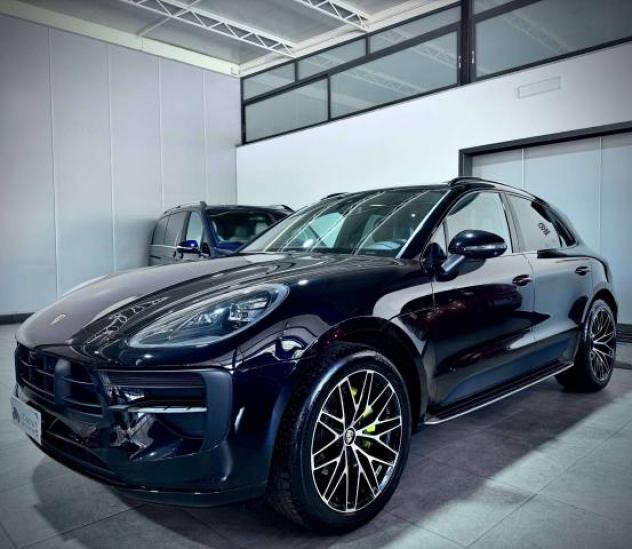 Porsche Macan 2.0 245CV PDK - Foto 2