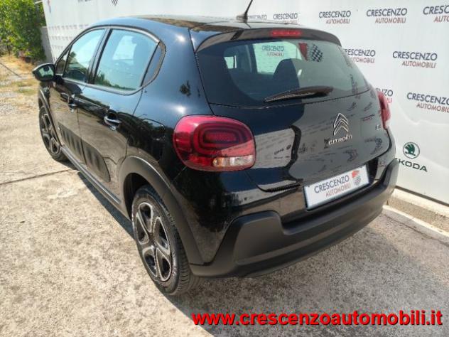CITROEN C3 PureTech 82 Feel - PREZZO REALE rif. 23987664 - Foto 7