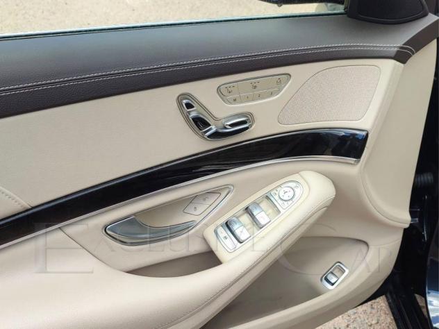 MERCEDES - Classe S - S 350 d Premium - Foto 8