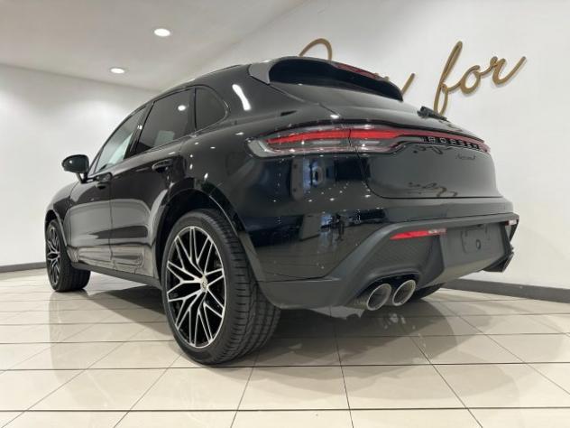 PORSCHE Macan III 2.0 T IVA ESPOSTA rif. 24180103 - Foto 5