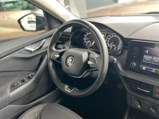 Škoda Kamiq 1.0 TSI 70KW AMBITION rif. 23625137 - Foto 10