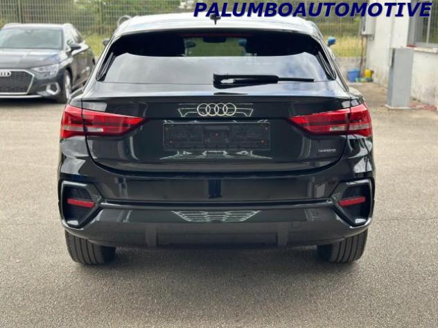 AUDI Q3 40 TDI quattro S tronic Business rif. 24053960 - Foto 6