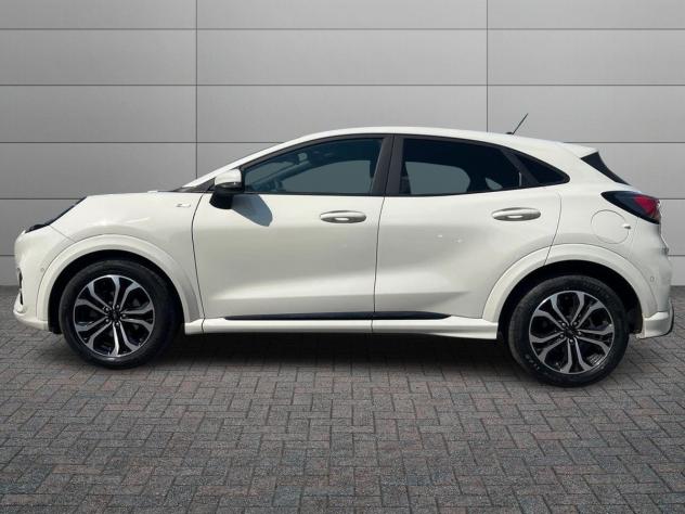 Ford Puma (2019) '19- - 1.0 EcoBoost Hybrid 125 CV S&S ST-Line - Foto 2