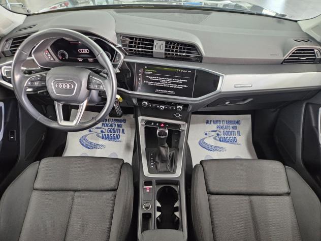 Audi Q3 35 TFSI S tronic line edition - Foto 7