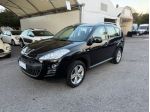 Peugeot 4007 4x4 2.2 Hdi 156cv 7 posti