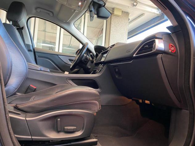 Jaguar F-Pace F-Pace 2.0 D 180 CV AWD aut. - Foto 10