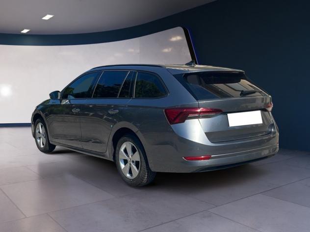 Škoda Octavia 2.0 TDI EVO 115CV SPORTLINE - Foto 5