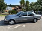 Mercedes w124 2.0 8 valvole gpl in perfetto stato