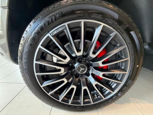 MERCEDES-BENZ G 63 AMG S.W. rif. 23885913 - Foto 6