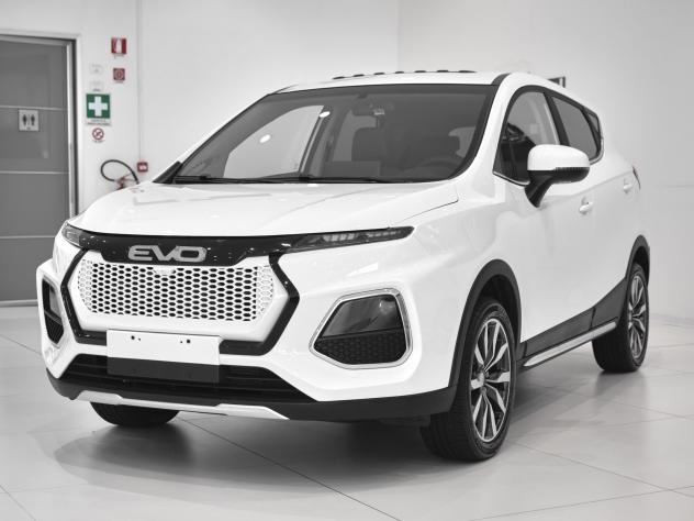 EVO Evo 4 1.6 - Foto 2