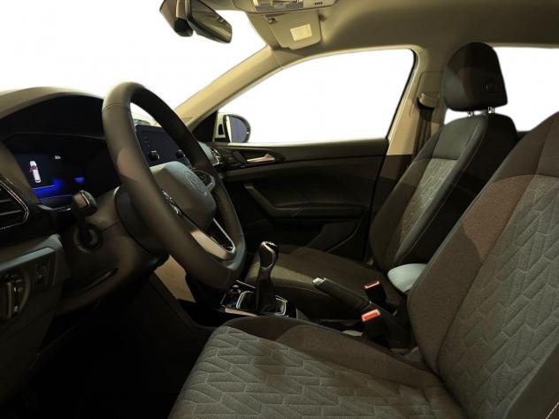Volkswagen T-Cross Nuova Edition Plus 1.0 TSI 70 kW (95 CV) Manuale - Foto 9