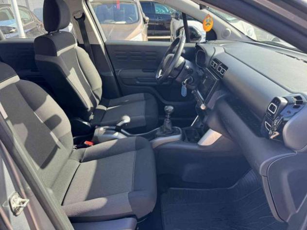 CITROEN C3 Aircross 1.2 110cv S&S Shine SUPER PREZZO rif. 24087779 - Foto 10