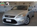 Ford Mondeo SW 2.0 tdci Titanium 163cv powershift
