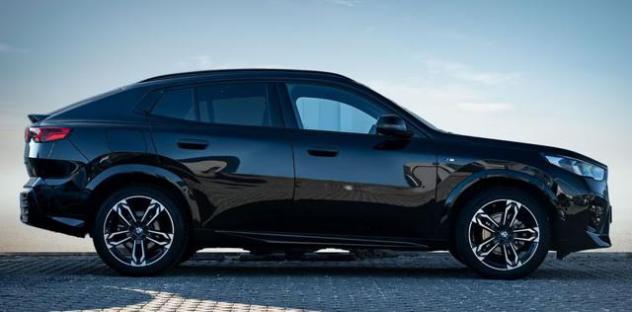 BMW X2 18d Sdrive M SPORT PANORAMA LED BLACK PACK rif. 23637521 - Foto 2