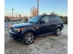 Land Rover Range Sport 3.0 SDV6 HSE Problemi Motore !!