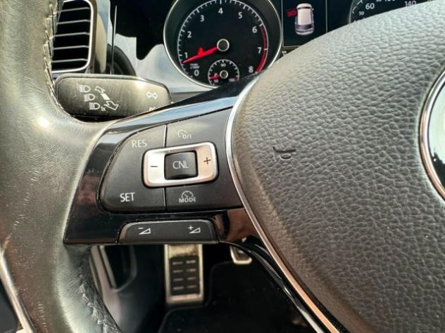 VOLKSWAGEN Golf 1.2 TSI 85 CV 5p. Ok Neo Patentati Allstar rif. 23808181 - Foto 9