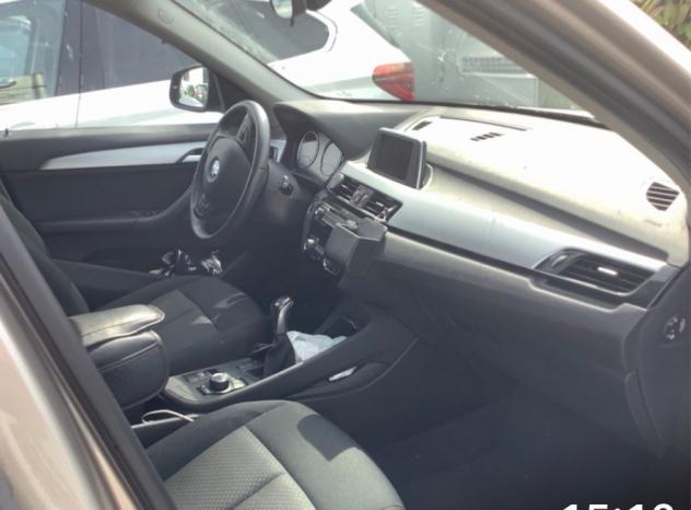Bmw X1 sDrive16d Advantage - Foto 3