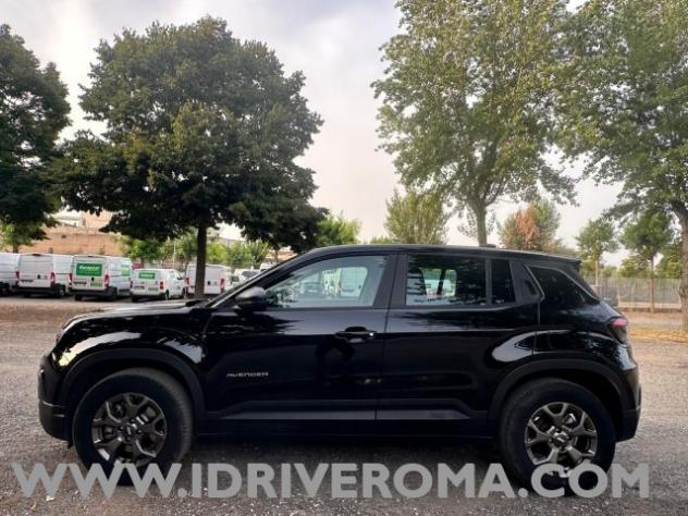 JEEP Avenger e-Hybrid 1.2 MHEV e-Hybrid Turbo rif. 24053575 - Foto 4