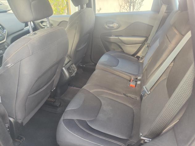 Jeep cherokee 2.0 Multijet II 4WD Limited euro 6 - Foto 7