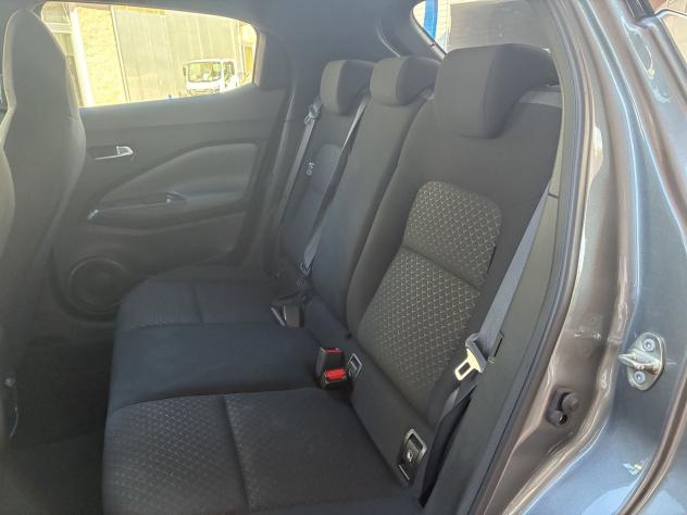 Nissan Juke 1.0 DIG-T 114 Mt N-Connecta - Foto 8