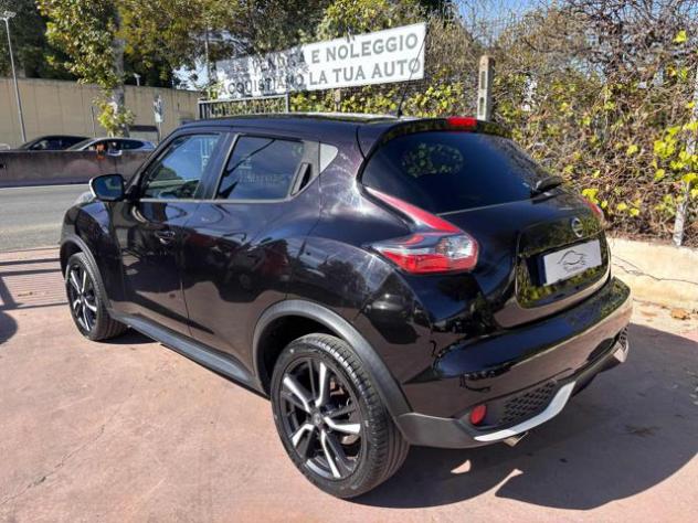 NISSAN Juke 1.5 dCi Start&Stop Visia rif. 21323467 - Foto 5