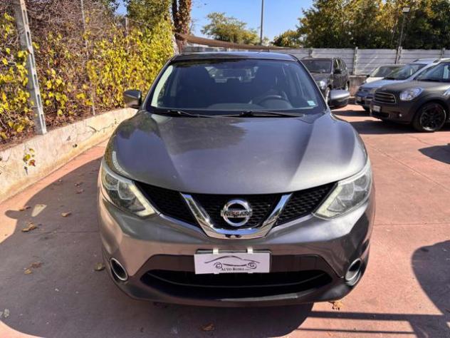 NISSAN Qashqai 1.5 dCi N-Vision rif. 24144120 - Foto 2