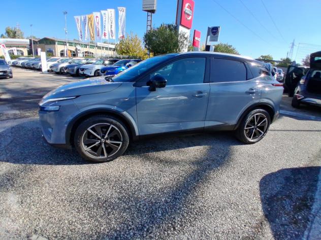 Nissan Qashqai Qashqai 1.3 mhev Tekna 2wd 140cv-TETTINO - Foto 4