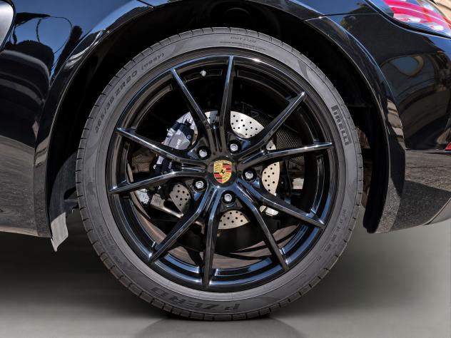 Porsche 718 718 Cayman 2.0 300cv pdk - Foto 7