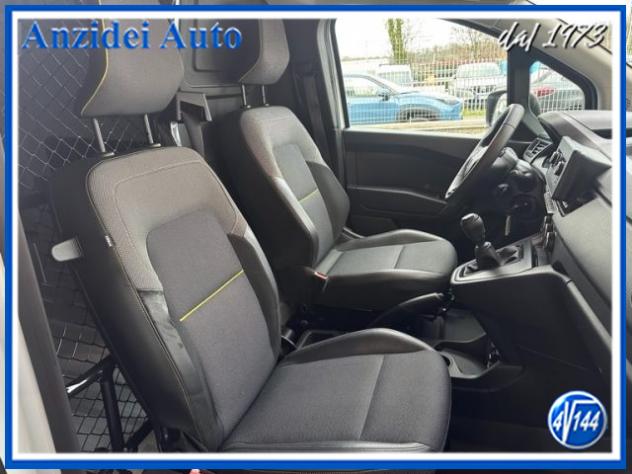 RENAULT Kangoo 1.5 Blue dCi 95 CV Open Sesame rif. 24054069 - Foto 8