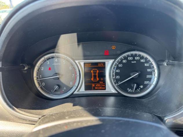 SUZUKI Vitara 1.6cc 120cv CAMERA POSTERIORE C. CONTROL rif. 24199219 - Foto 7