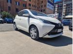 Toyota Aygo 5 Porte Aygo 5p 1.0 x-cite m-mt