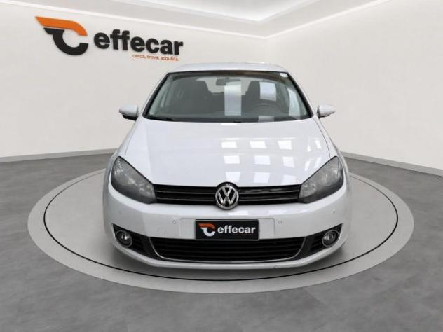 VOLKSWAGEN Golf 2.0 TDI 140CV DPF 4m. 5p. Highline rif. 23920945 - Foto 2