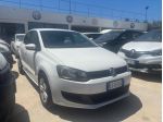 Volkswagen Polo 1.2 TDI DPF 5 p.
