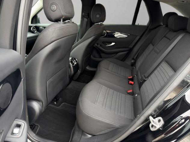 MERCEDES-BENZ GLC 200 4 MATIC BUSINESS EXTRA rif. 23686569 - Foto 8