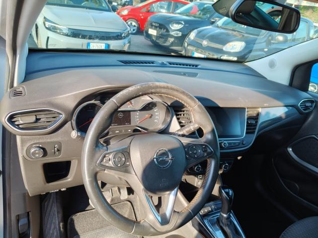 Opel Crossland X 1.5 ECOTEC D 120 CV AUTOMATICA Start&Stop Innovation - Foto 9