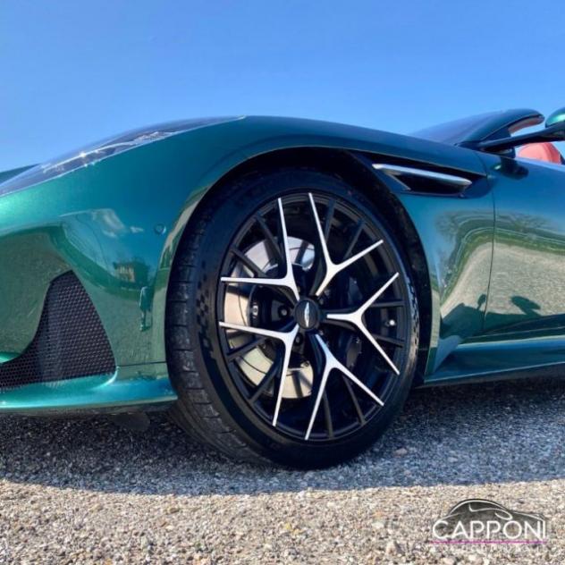 ASTON MARTIN DB12 V8 Volante rif. 23794778 - Foto 6