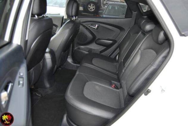 HYUNDAI iX35 1.7 CRDi 2WD Comfort rif. 23649216 - Foto 8