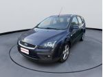 Ford Focus Focus C-Max 1.6 tdci 90CV SW - OK NEOPATENTATI - NON RICONDIZIONATA