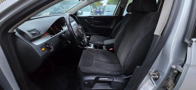 Volkswagen Passat 2.0 TDI DPF Var. Comfortline - Foto 3