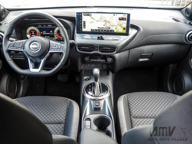 Nissan Juke 1.0 DIG-T 114 CV DCT N-Design KM0 PREZZO SENZA VINCOLI - Foto 9