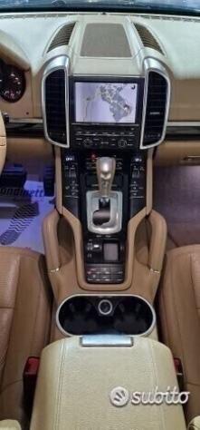Porsche cayenne 3.0 diesel - Foto 8