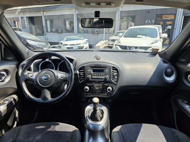 Nissan Juke Juke 1.5 dci Acenta - Foto 9